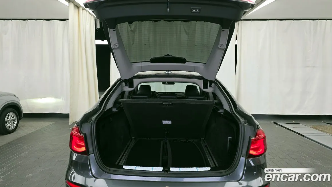 BMW 3 Series GT (F34) id 2007735 из Кореи 11