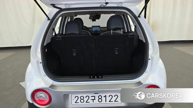 Hyundai Casper id 4401730 из Кореи 11
