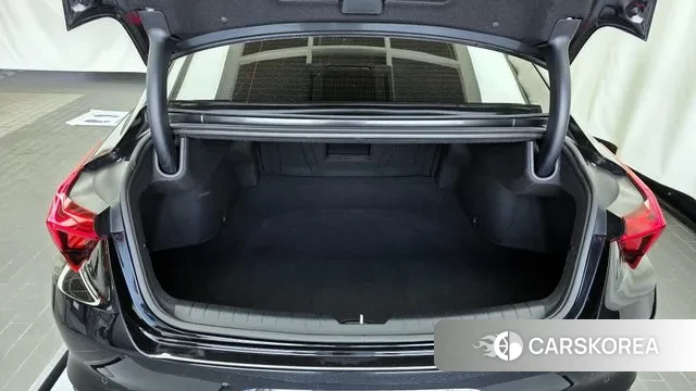 Kia K8 id 3224444 из Кореи 11