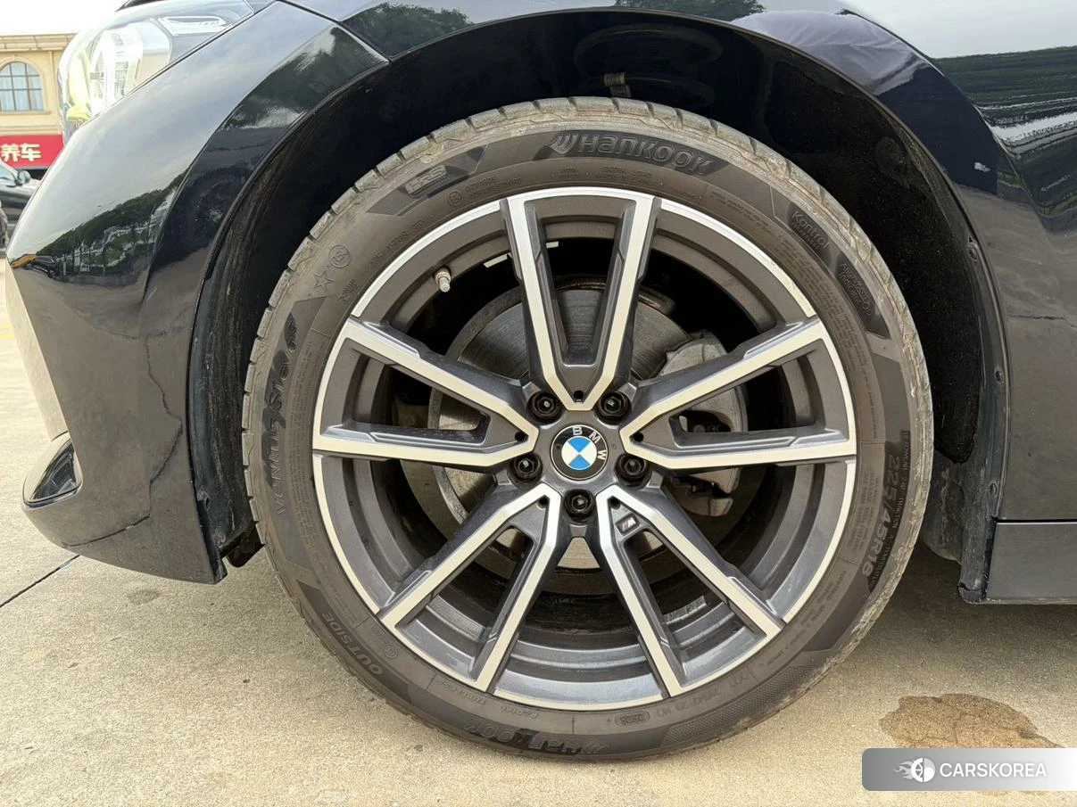 BMW 3 series id 4455342 из Китая 11