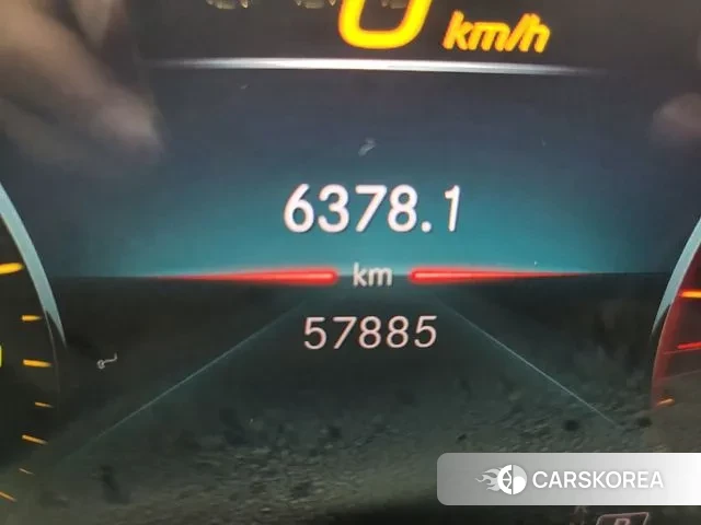 Mercedes-Benz A-Class W177 id 3028380 из Кореи 11