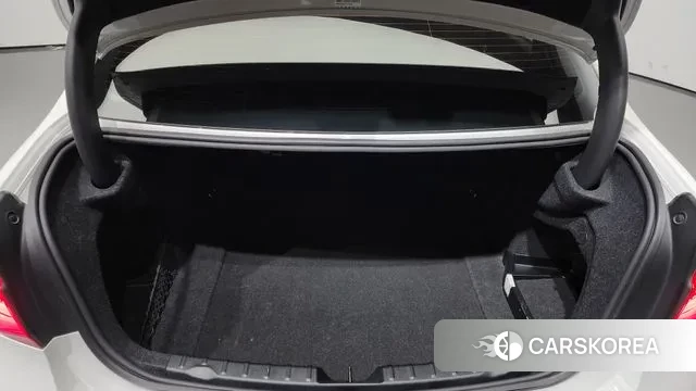 BMW 3 Series (F30) id 2971333 из Кореи 11