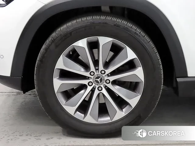 Mercedes-Benz GLE-Class W167 id 3659740 из Кореи 11