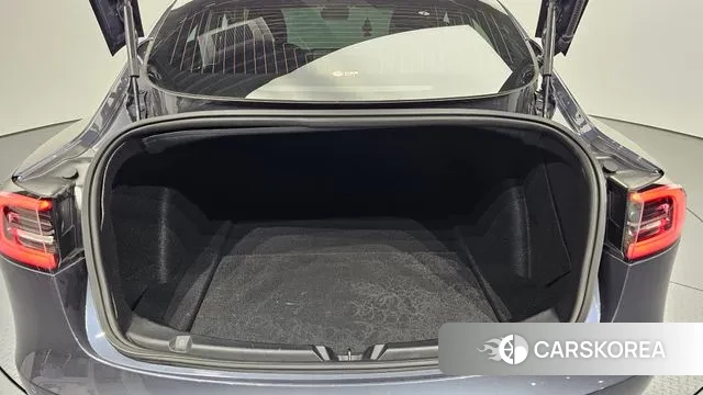 Tesla Model 3 id 3350362 из Кореи 11