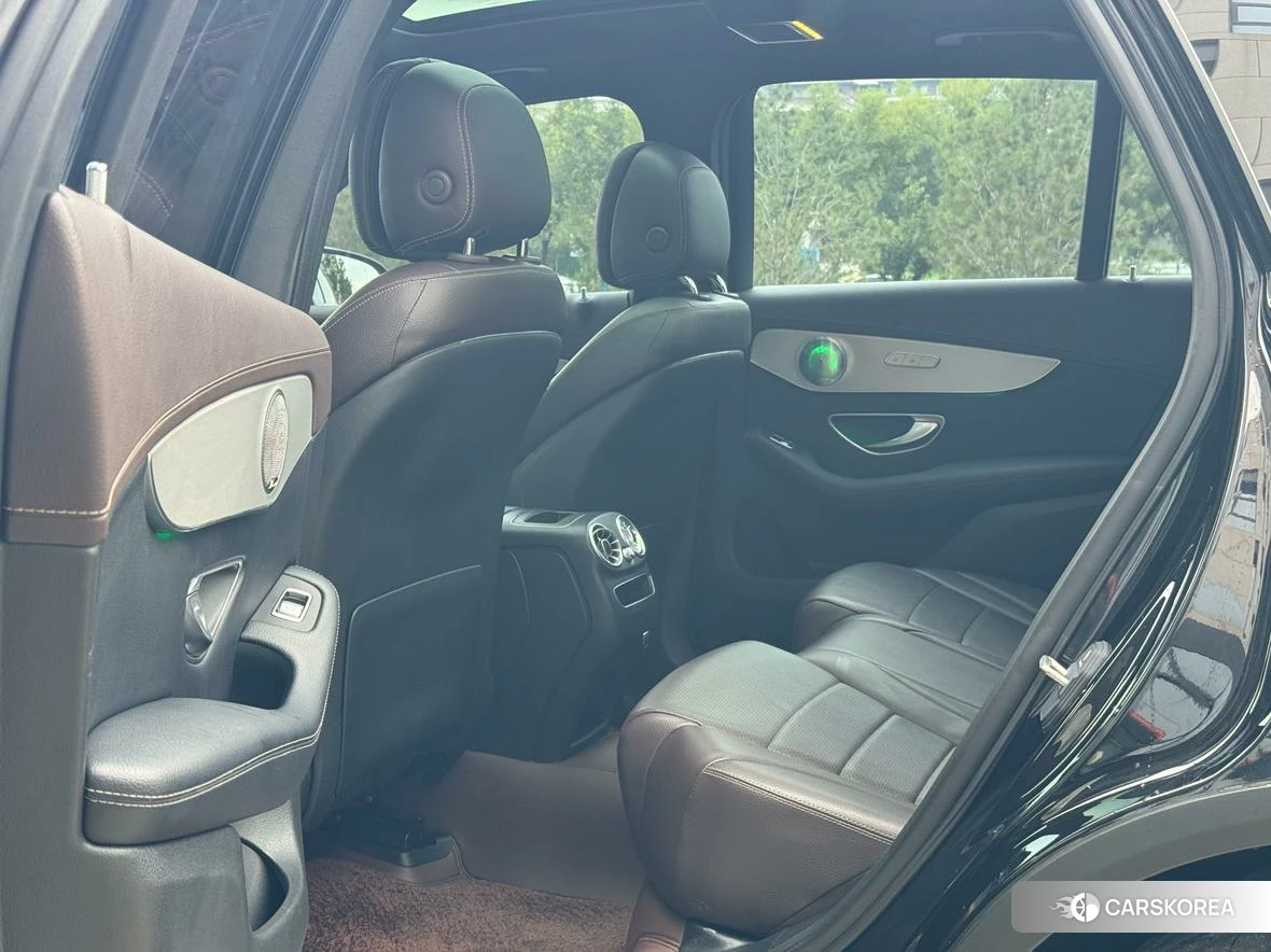 Mercedes-Benz GLC id 4487327 из Китая 11