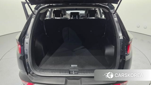 Hyundai Tucson (NX4) id 3954079 из Кореи 11