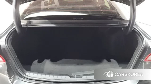 Kia K5 3rd generation id 3686873 из Кореи 11