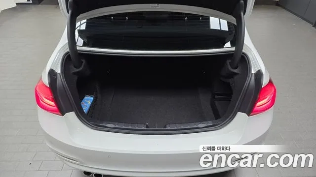 BMW 3 Series (F30) id 2957009 из Кореи 11