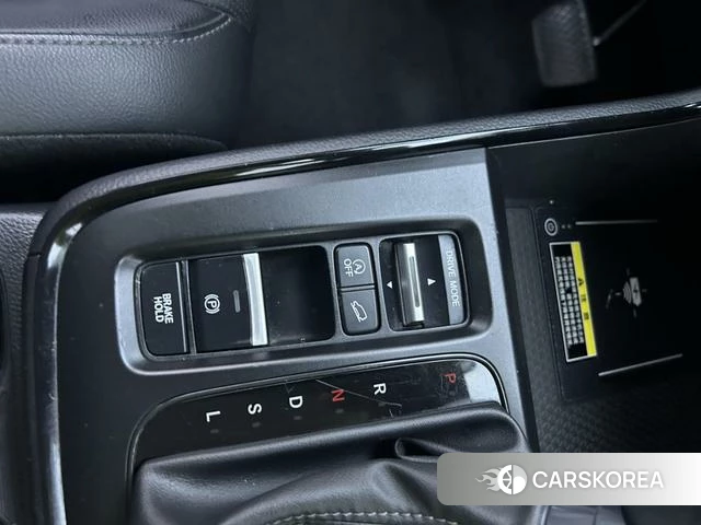 Honda CR-V id 4291542 из Китая 11