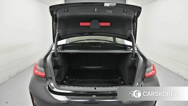 BMW 3 Series (G20) id 4194275 из Кореи 11