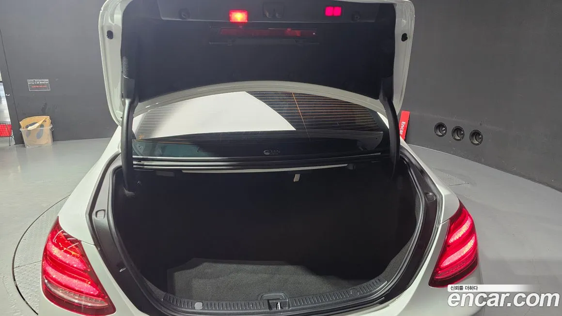 Mercedes-Benz E-Class W213 id 1656672 из Кореи 11