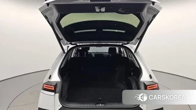 Hyundai Ionic 5 id 3008077 из Кореи 11