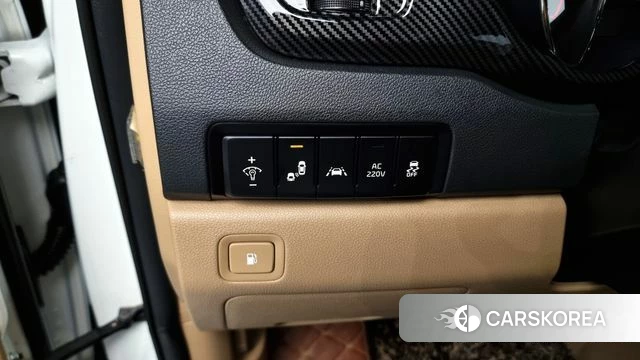 Kia The New Carnival id 4310297 из Кореи 11