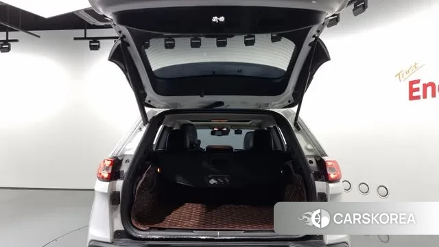 Jeep Cherokee (KL) id 3259576 из Кореи 11