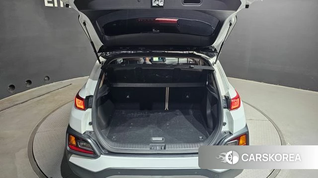 Hyundai Kona id 3853763 из Кореи 11