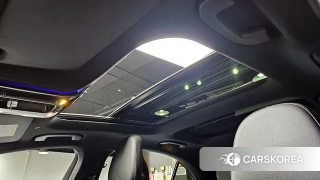 Mercedes-Benz C-Class W206 id 3711529 из Кореи 11