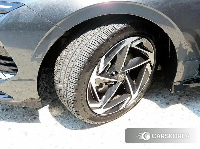 Hyundai Sonata D Edge Hybrid (DN8) id 4665298 из Кореи 11