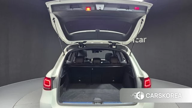 Mercedes-Benz GLC-Class X253 id 4594343 из Кореи 11