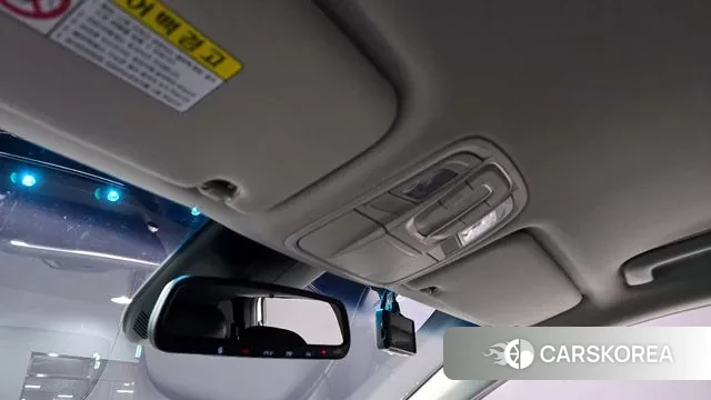 Hyundai Santa Fe TM id 3434829 из Кореи 11