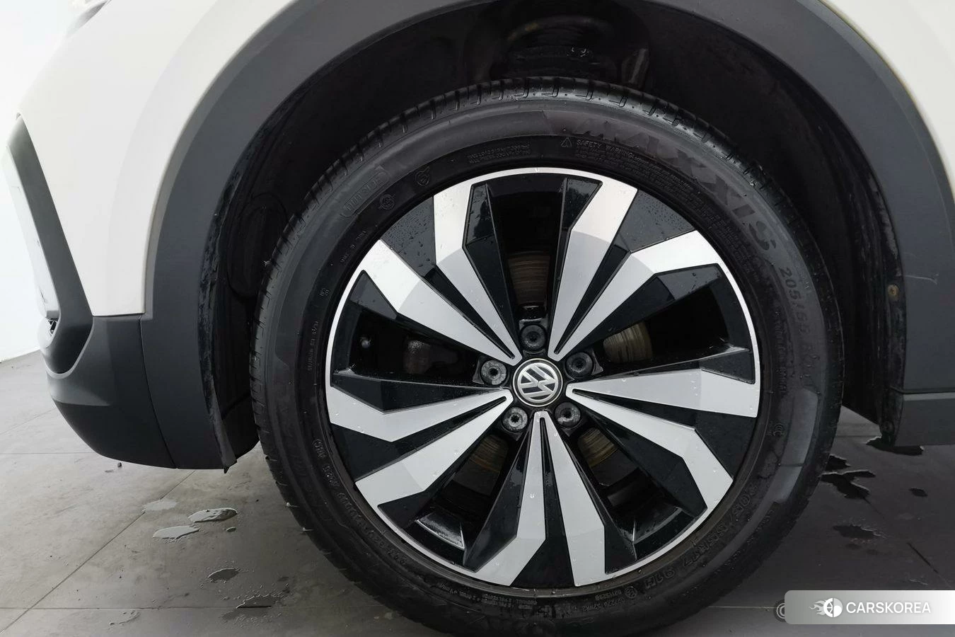 Volkswagen Tu Kai id 4455043 из Китая 11