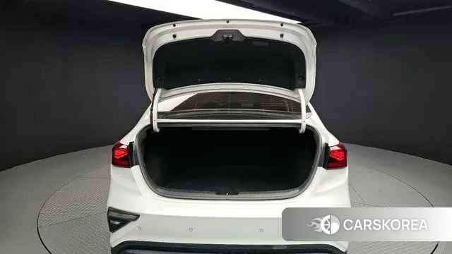 Kia Come New K3 id 3344224 из Кореи 11