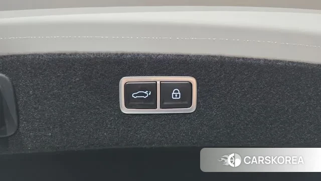 Genesis G80 (RG3) id 2974882 из Кореи 11