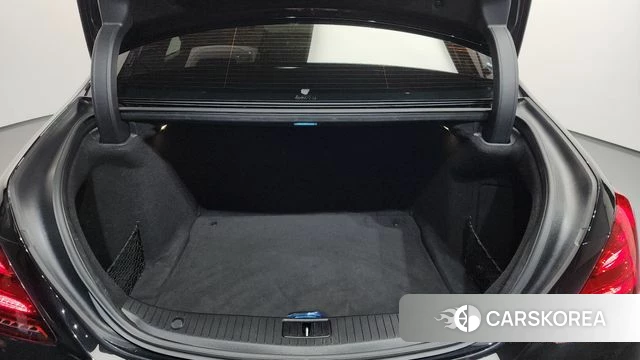 Mercedes-Benz S-Class W222 id 4180709 из Кореи 11