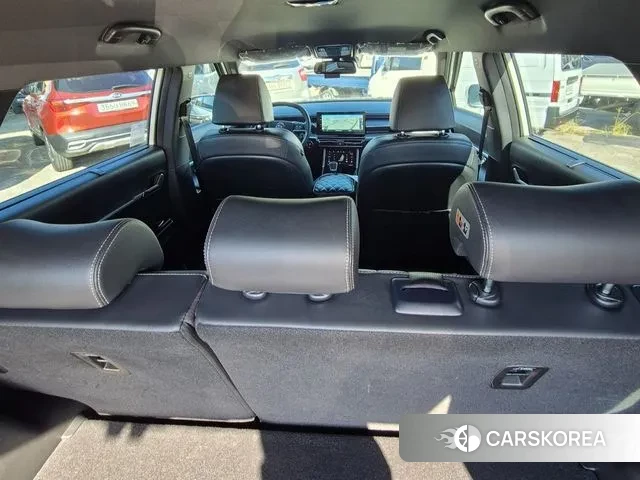 Ssangyong Torres id 3315773 из Кореи 11