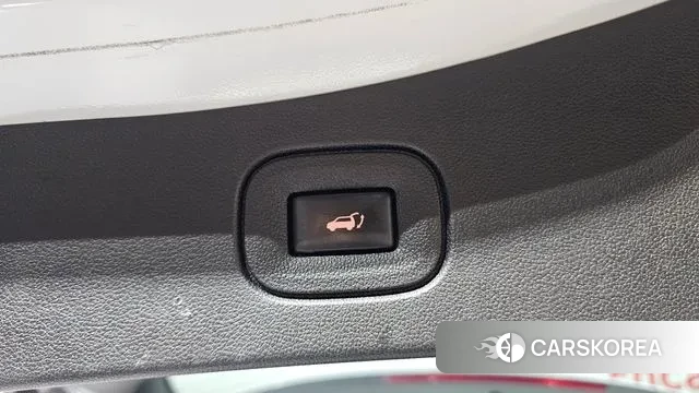 Renault Korea (Samsung) The New QM6 id 3432674 из Кореи 11