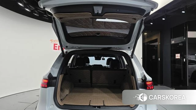 Renault Korea (Samsung) Grand Coleos id 4853689 из Кореи 11