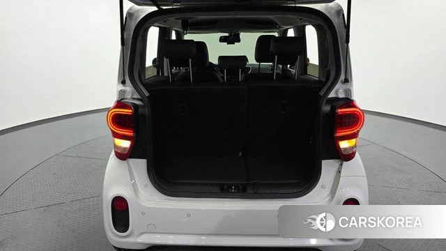 Kia The New Ray id 4754032 из Кореи 11