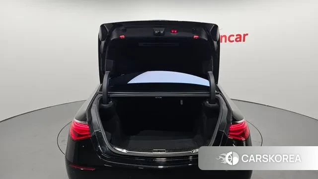 Mercedes-Benz S-Class W223 id 3534746 из Кореи 11