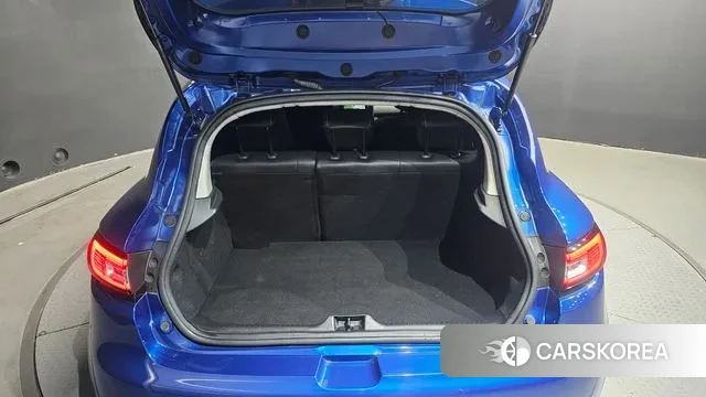 Renault Korea (Samsung) Clio id 3510047 из Кореи 11