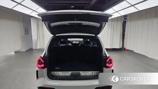 BMW X3 (G01) id 3625507 из Кореи 11