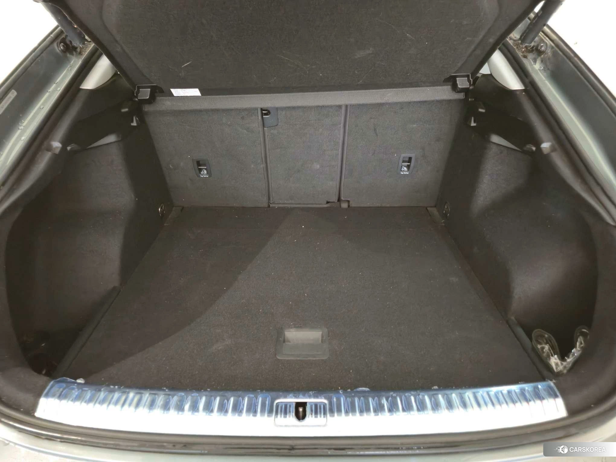 Audi Q3 Sportback id 4498605 из Китая 11