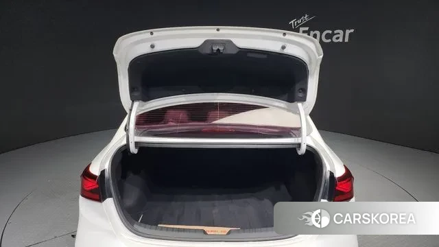 Kia Come New K3 id 2991377 из Кореи 11