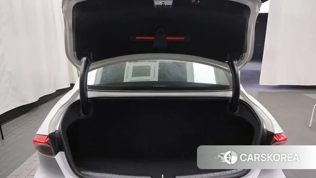 Hyundai The New Grandeur IG id 3390758 из Кореи 11