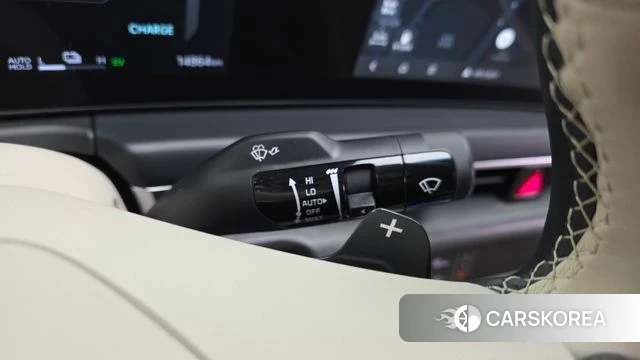 Kia The New K8 Hybrid id 4879602 из Кореи 11