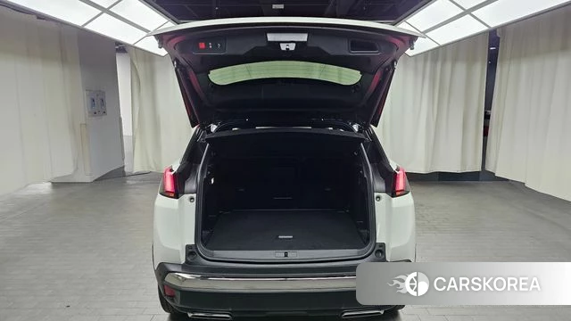 Peugeot 3008 second generation id 4232546 из Кореи 11