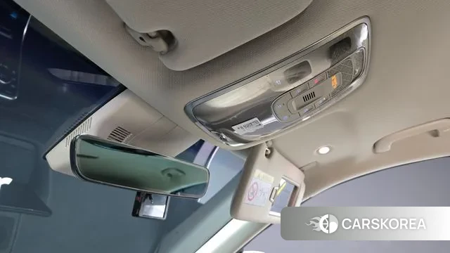 Genesis GV80 id 3324573 из Кореи 11