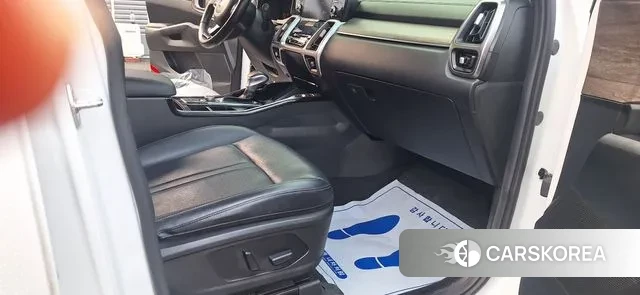 Kia Sorento 4th Generation id 3530391 из Кореи 11