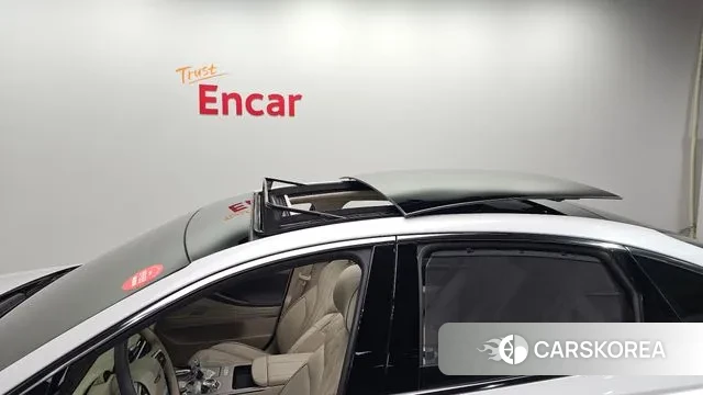 Genesis G80 (RG3) id 3701101 из Кореи 11