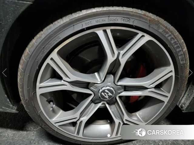 Kia Stinger id 4483137 из Кореи 11