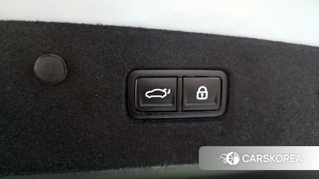 Kia The New K8 Hybrid id 3533302 из Кореи 11