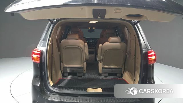 Kia The New Carnival id 3796191 из Кореи 11