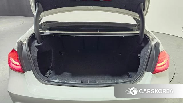 BMW 3 Series (F30) id 3845423 из Кореи 11