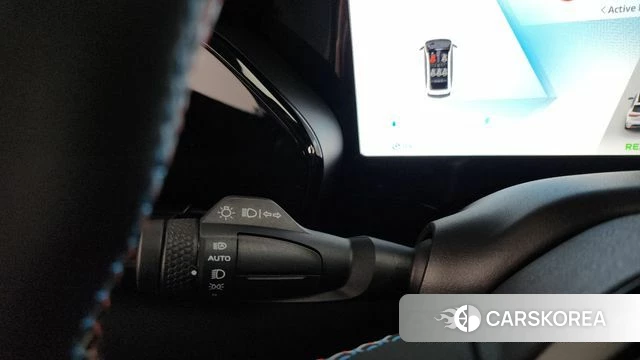 Renault Korea (Samsung) Grand Coleos id 4474401 из Кореи 11