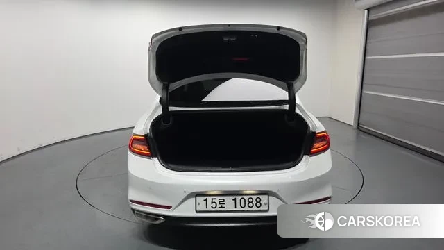 Hyundai Grandeur IG id 3510241 из Кореи 11