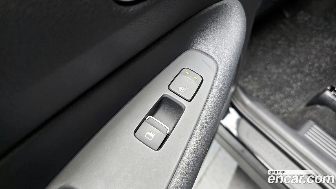 Hyundai Santa Fe TM id 2105258 из Кореи 11