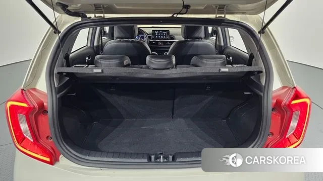 Kia All New Morning (JA) id 3612221 из Кореи 11